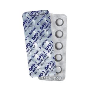 REACTIVOS DPD EN POLVO Y PASTILLAS 1
