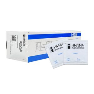 REACTIVOS DPD EN POLVO Y PASTILLAS