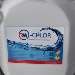 RM CHLOR 1