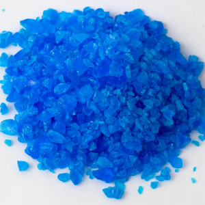SULFATO DE COBRE 1